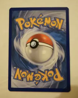 Pokemon Gengar 60/162 Breakthrough Holo Rare Stage 2 HP 130 English Card - Image 2