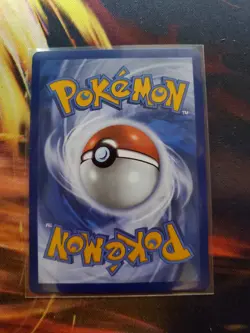 Mega Gengar EX 269/217 Full Art Holo Pokemon TCG Card 350 HP 230 Attack Ghost - Image 3