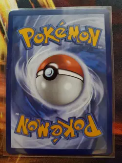 Mega Gengar EX 269/217 Full Art Holo Pokemon TCG Card 350 HP 230 Attack Ghost - Image 4