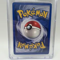 CGC 9 Mint Lt. Surge's Raichu 11/132 Gym Challenge 2000 Holo Pokemon Card TCG - Image 3