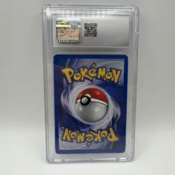 CGC 9 Mint Lt. Surge's Raichu 11/132 Gym Challenge 2000 Holo Pokemon Card TCG - Image 4