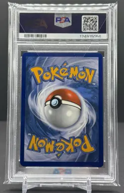 2020 Pokemon Pikachu SWSH020 Black Star Promo Full Art PSA 10 GEM MINT - Image 2