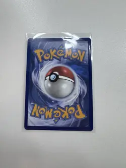 Pokemon Night Stretcher 173/132 Ultra Rare Holo Me01 Mega Evolution Trainer Card - Image 2