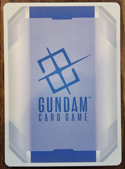 2026 Gundam Card Game: Suletta Mercury (GD04-085 R+) Phantom Aria (Foil) - Image 2