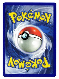 -MEW - Black Star Regular Promo Card - (Pokemon) N - Image 2
