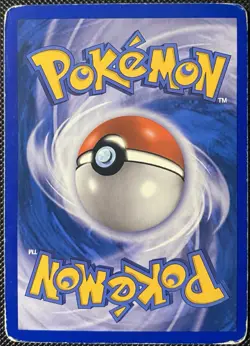 Absol 18/110 Holon Phantoms Regular *DAMAGED* Pokemon Card - Image 2