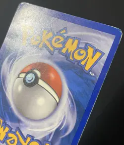 Absol 18/110 Holon Phantoms Regular *DAMAGED* Pokemon Card - Image 5