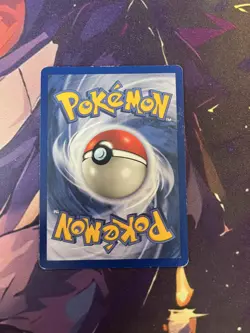 Aerodactyl 1/62 Pokemon Fossil Unlimited Holo Rare Card WOTC - Image 2