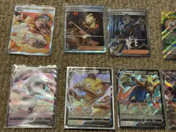 Lot Of Pokemon Cards - Image 3