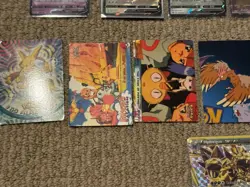 Lot Of Pokemon Cards - Image 4