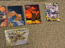 Lot Of Pokemon Cards - Image 5