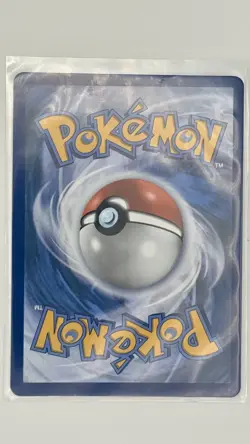 Pokemon Meowth ex 062/088 Double Rare Holo Card Perfect Order Mint - Image 2