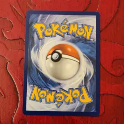 Shiinotic 194/191 IR NM 2024 Pokemon SV Surging Sparks Illustration Rare Card - Image 3