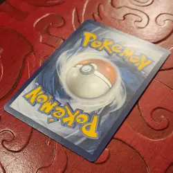 Shiinotic 194/191 IR NM 2024 Pokemon SV Surging Sparks Illustration Rare Card - Image 4