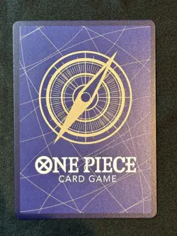 One Piece TCG - Roronoa Zoro EB04-007 SR Egghead Crisis (Japanese) - Image 2