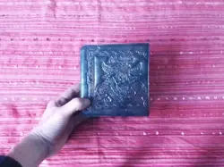 MAGIC THE GATHERING ULTRA PRO - PORTAMAZOS PROTECTOR -RARO- PLASTICO DURO-OFERTA - Image 1