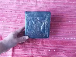 MAGIC THE GATHERING ULTRA PRO - PORTAMAZOS PROTECTOR -RARO- PLASTICO DURO-OFERTA - Image 2