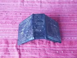 MAGIC THE GATHERING ULTRA PRO - PORTAMAZOS PROTECTOR -RARO- PLASTICO DURO-OFERTA - Image 4