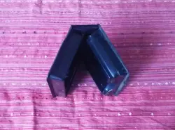 MAGIC THE GATHERING ULTRA PRO - PORTAMAZOS PROTECTOR -RARO- PLASTICO DURO-OFERTA - Image 5