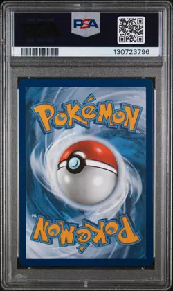 Sinistcha Ex Special Illustration Rare Pokemon Twilight Masquerade 210/167 PSA 9 - Image 2
