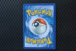 Entei HGSS20 - Pokemon Black Star Promo Holo LP- - Image 2