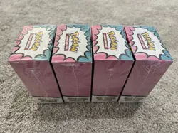 Pokemon TCG: Mega Evolution Ascended Heroes Booster Bundle (6 Packs) Lot Of 4 - Image 3