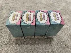 Pokemon TCG: Mega Evolution Ascended Heroes Booster Bundle (6 Packs) Lot Of 4 - Image 4