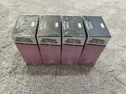 Pokemon TCG: Mega Evolution Ascended Heroes Booster Bundle (6 Packs) Lot Of 4 - Image 5