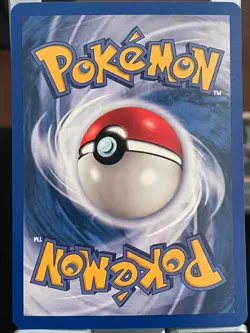 TEAM AQUA CONSPIRATOR #77/95 REVERSE HOLO POKEMON TEAM MAGMA VS TEAM AQUA NM! - Image 2