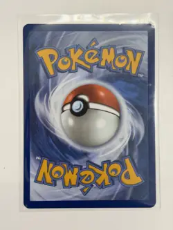 Pokemon TCG - Mega Clefable Ex 119/088 Special Illustration Rare - Perfect Order - Image 2