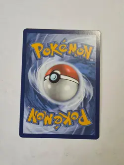 Cornerstone Mask Ogerpon ex 058/131 Holo SV Prismatic Evolutions Pokemon Holo NM - Image 2