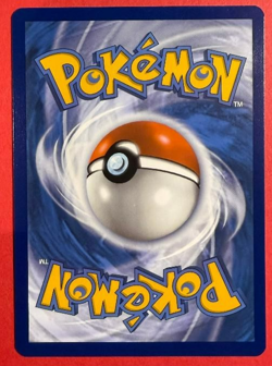 Pikachu [Paldea] #27 Pokemon Promo - Image 2