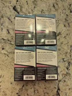 LOT Of 4 Pokemon Mega Evolution Ascended Heroes Booster Bundle Box NEW Sealed - Image 3