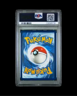 Pokemon PRE 030/131 - Prismatic Evolutions Surprise Box Jolteon ex - PSA 9 - Image 2