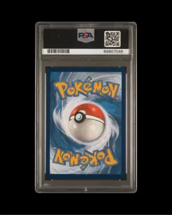 Pokemon PGO 043/078 - Pokemon GO Tyranitar Holo Rare - PSA 9 - Image 2