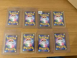 Pokemon Japanese SR/AR Bundle Mint - Image 2