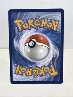 Night Stretcher 173/132 Me01: Mega Evolution Holo Pokemon - Image 2