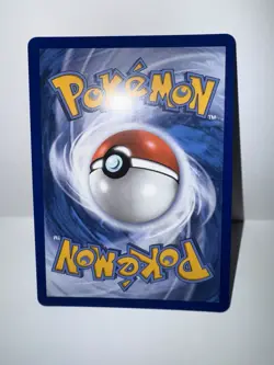 Pokemon Buddy-Buddy Poffin 167/132 Ultra Rare Holo Trainer Me01: Mega Evolution - Image 2