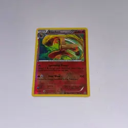 BLAZIKEN - 28 - 160 HOLO - R - PRIMAL CLASH - POKEMON - - REVERSE HOLO - NM/M - Image 1
