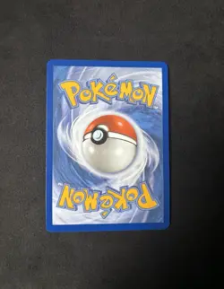 Pikachu (Stamped Pokemon Day 2026) 051/162 Cosmos Holo (Swirl Above Face) - NM - Image 3