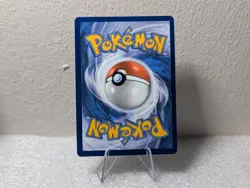 Pokemon Gengar Rare Holo 050/088 Perfect Order Stage 2 130 HP English - Image 2