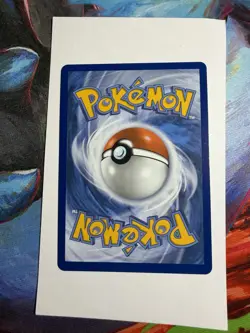 Pokemon TCG Buddy-Buddy Poffin ME1 167/132 Mega Evolutions - Image 3