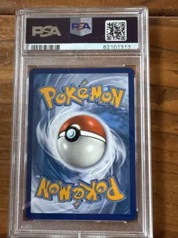 Shiny CHARIZARD V 079/073 Secret Rare Pokemon Champions Path PSA 10 - Image 2