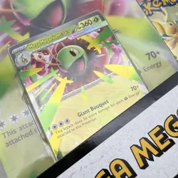 Pokemon TCG Mega Evolutions Ascended Heroes Mega Ex Box Lot Of 2 Sealed - Image 4