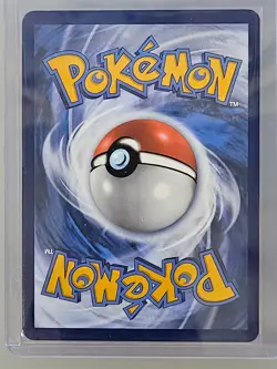 Pokemon TCG Destined Rivals Rotom 197/182 Illustration Rare Full Art Holo - Image 2