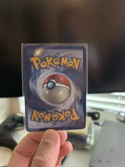 Pokemon Gardevoir 7/132 Secret Wonders Reverse Holo Rare 110 HP Telepass - Image 3