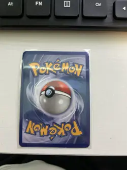 Pokemon Gardevoir 7/132 Secret Wonders Reverse Holo Rare 110 HP Telepass - Image 4