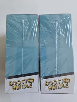 Pokemon TCG Ascended Heroes Booster Bundles. LOT OF 2 - Image 4
