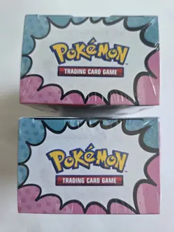 Pokemon TCG Ascended Heroes Booster Bundles. LOT OF 2 - Image 5