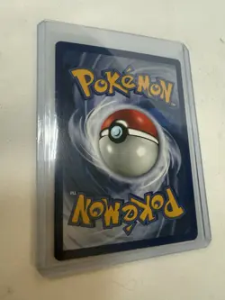 Pokemon Holo Lot of 7 Vintage Pokemon 1st edition MP/LP Lapras Hitmonlee - Image 5